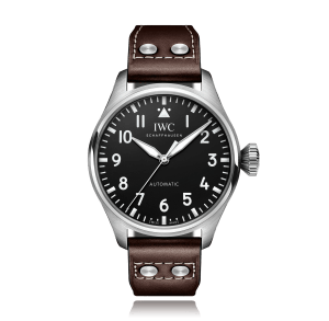 Pilot's Watch - Bucherer US